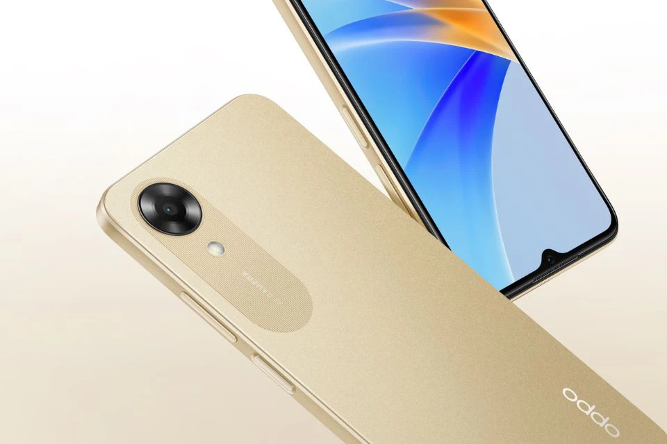 So sánh OPPO A17 và OPPO A17k: Sự khác biệt là gì?