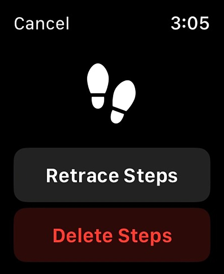 Tính năng Apple Watch series 8 (ảnh 6)