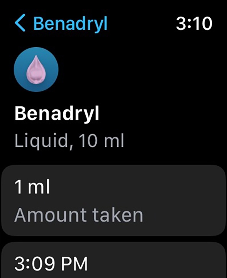 Tính năng Apple Watch series 8 (ảnh 7)