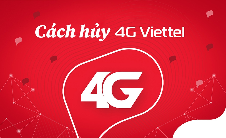 Hủy 4G Viettel - Ảnh 04