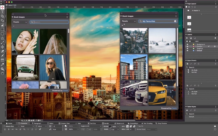 File INDD là gì? Cách mở và chuyển đổi file INDD sang PDF hoặc JPG (3)