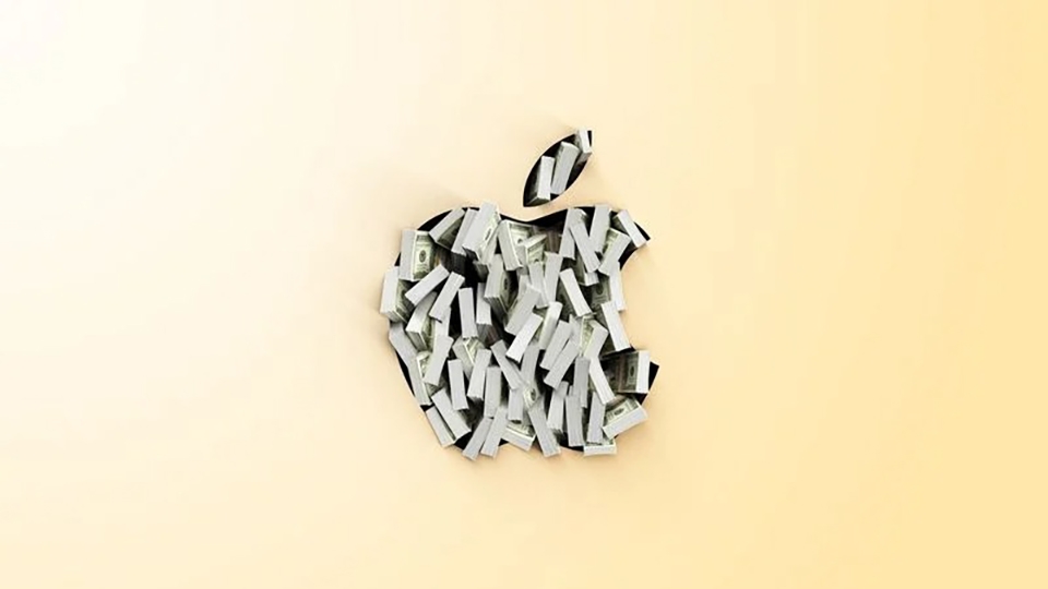 Một cựu nhân viên Apple nhận tội trộm 17 triệu USD