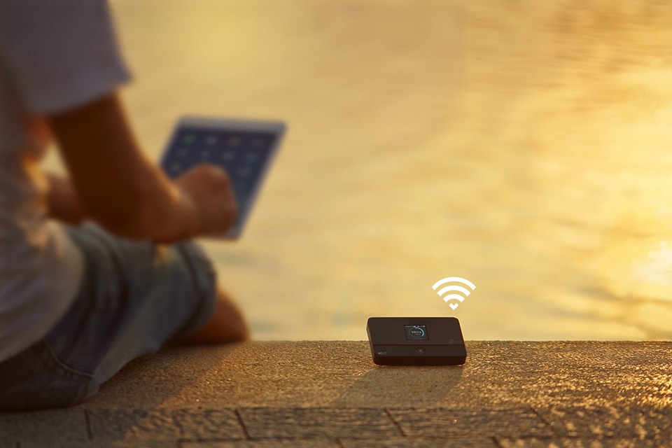 TP-Link M7350 - Ảnh 02