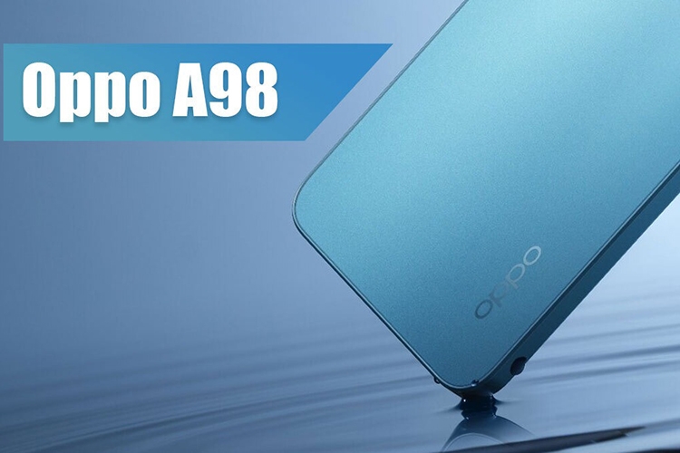 Thông tin OPPO A98