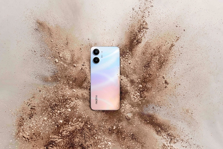 Realme 10