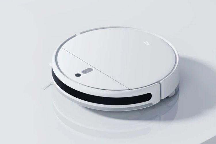 Robot hút bụi Xiaomi Mi Vacuum Mop 2 Lite