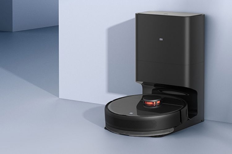 Robot hút bụi Xiaomi Vacuum Mop 2 Ultra