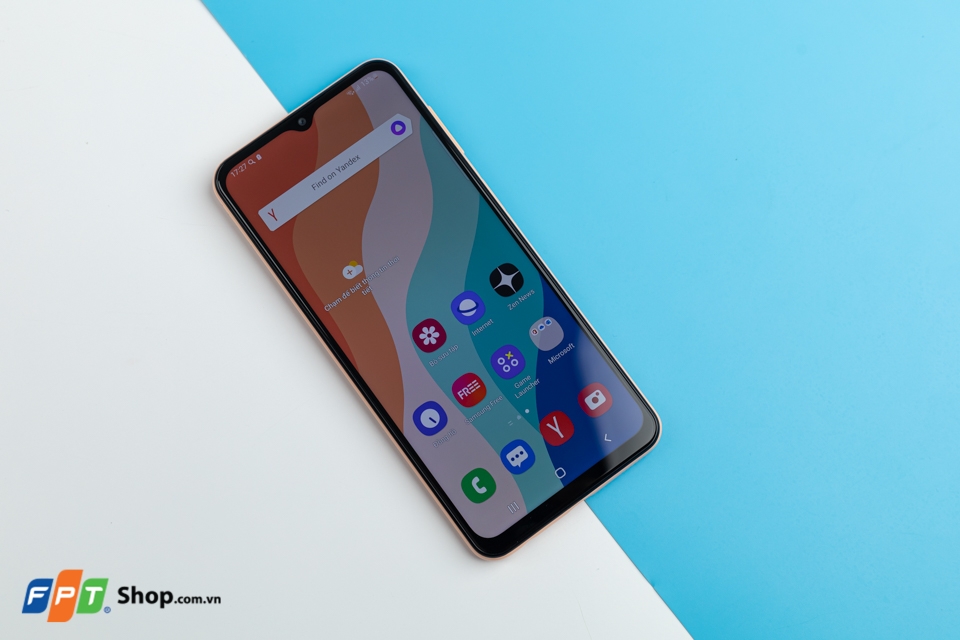 Samsung Galaxy A23 5G: Smartphone 5G dành cho mọi người là đây!