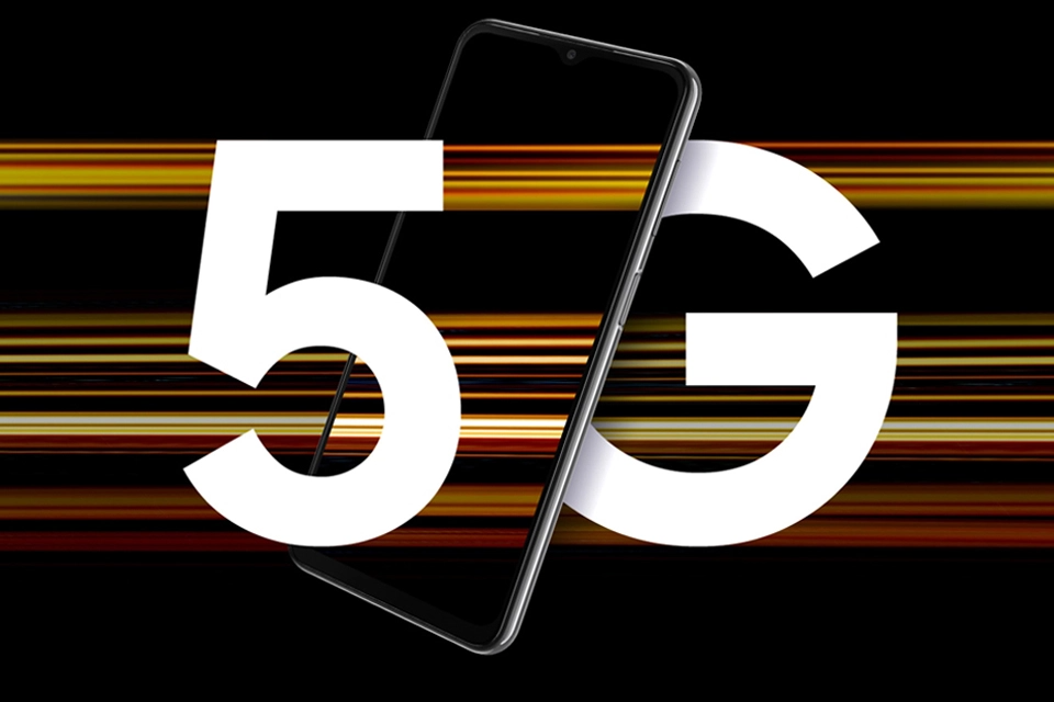 Samsung Galaxy A23 5G: Smartphone 5G dành cho mọi người là đây!