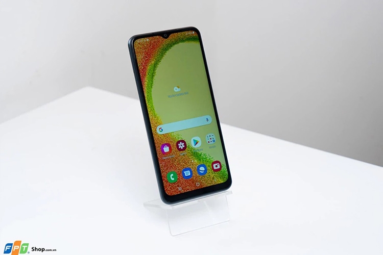 3 phẩm chất biến Samsung Galaxy A04 thành bạn đồng hành tuyệt vời của GenZ 123
