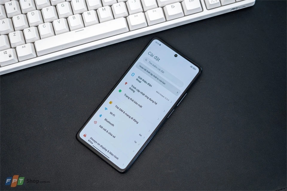 Xiaomi 11T Pro