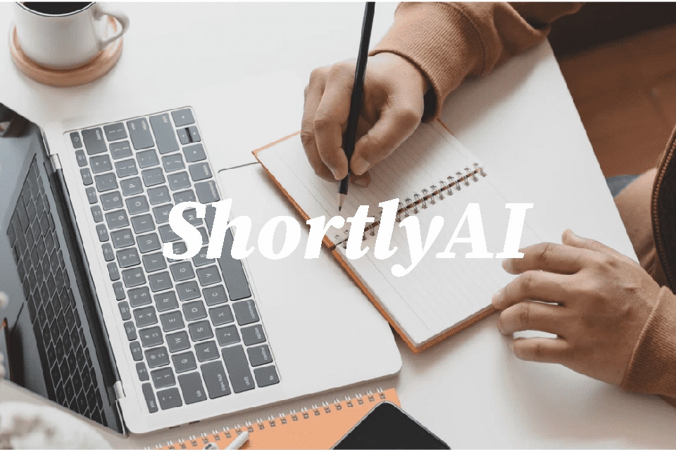 ShortlyAI - Ảnh 01