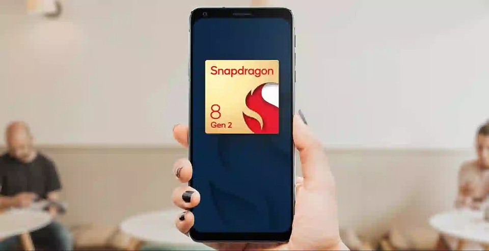 Thông tin Snapdragon 8 Gen 2 (ảnh 4)