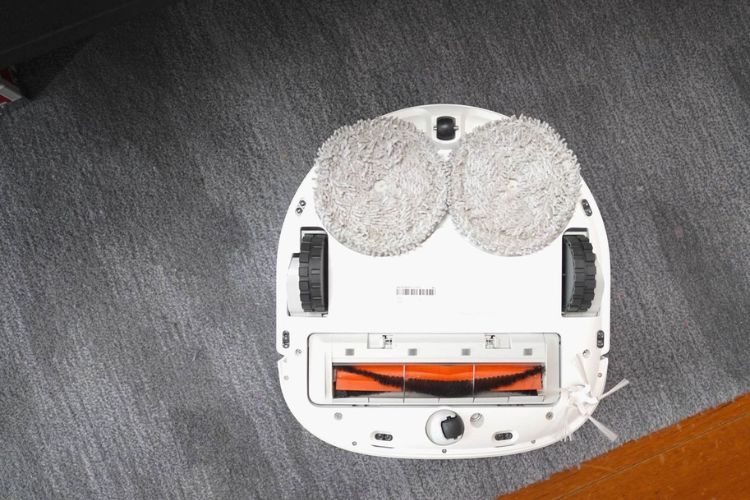 Những lưu ý để tăng độ bền pin robot hút bụi Xiaomi