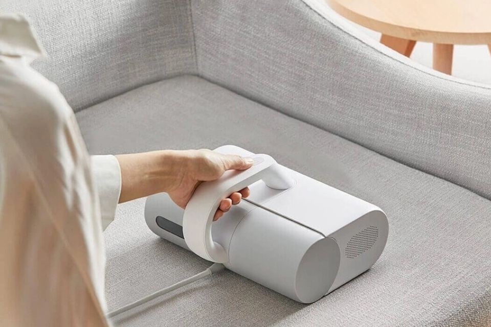 Máy hút bụi giường nệm Xiaomi Mijia MJCMY01DY