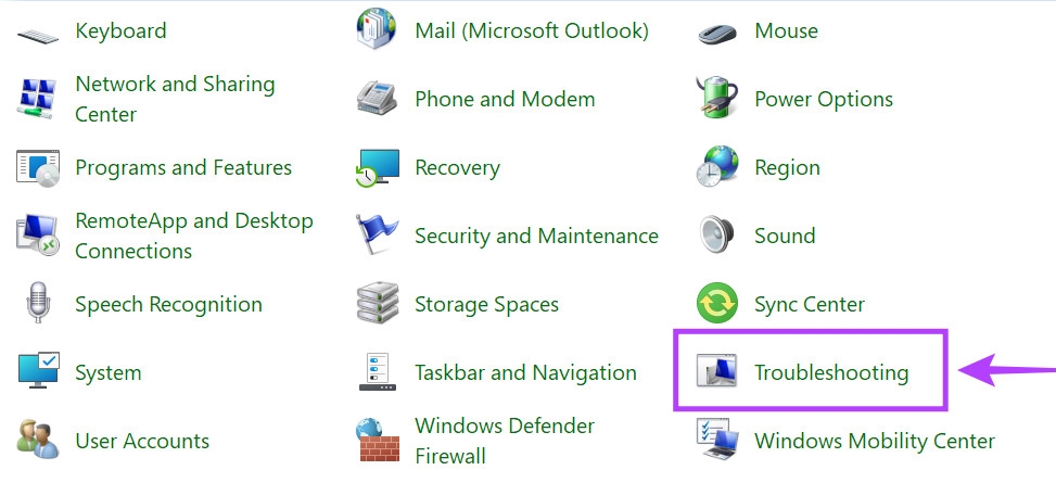 Hướng dẫn cách sửa lỗi tập tin bị hỏng trên Windows 11 (24)