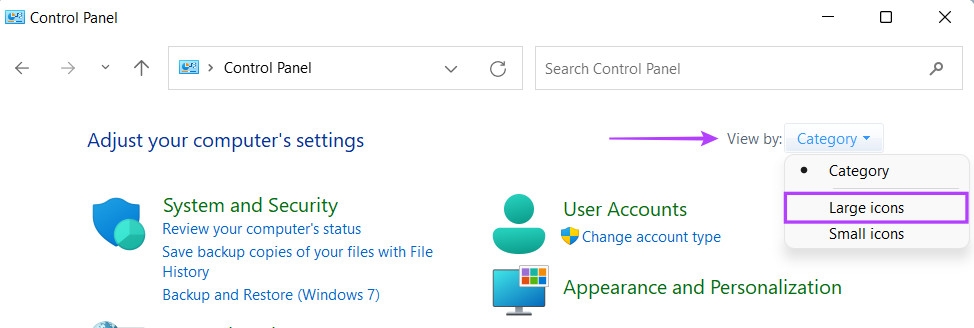 Hướng dẫn cách sửa lỗi tập tin bị hỏng trên Windows 11 (23)