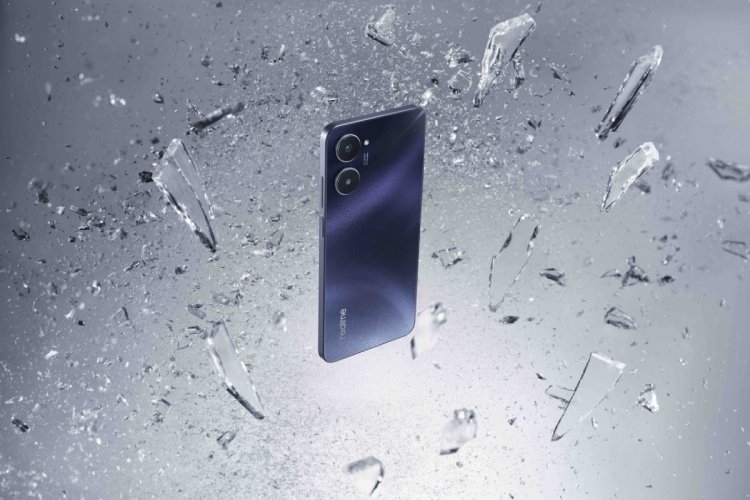 Realme 10