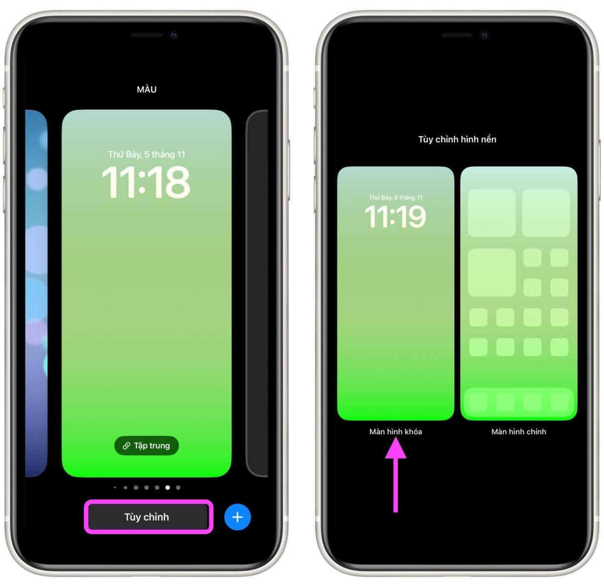 Cách tạo và theo dõi ghi chú ngay trên màn hình khóa iPhone - Ảnh 2