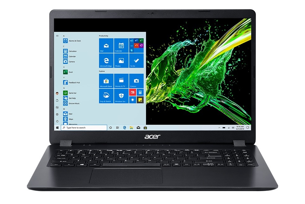 Bộ vi xử lý Intel Core i3 1005G1 (Ảnh 5)