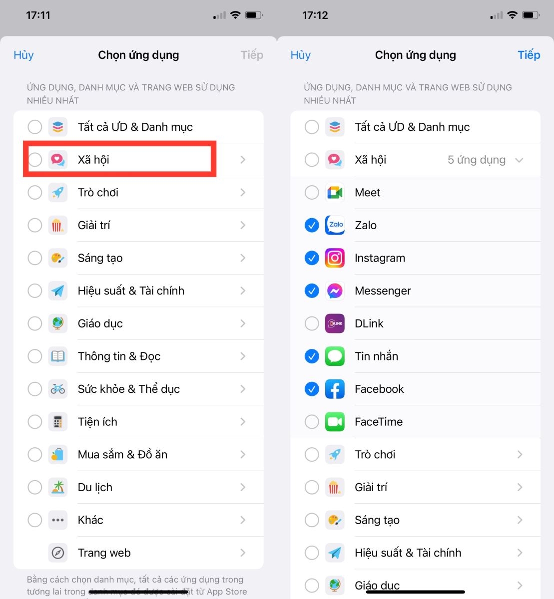 Cách cài mật khẩu ứng dụng iPhone 4