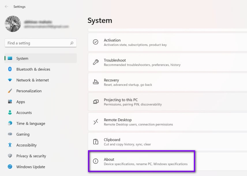 Mách bạn cách tăng bộ nhớ ảo trên Windows 11 (1)