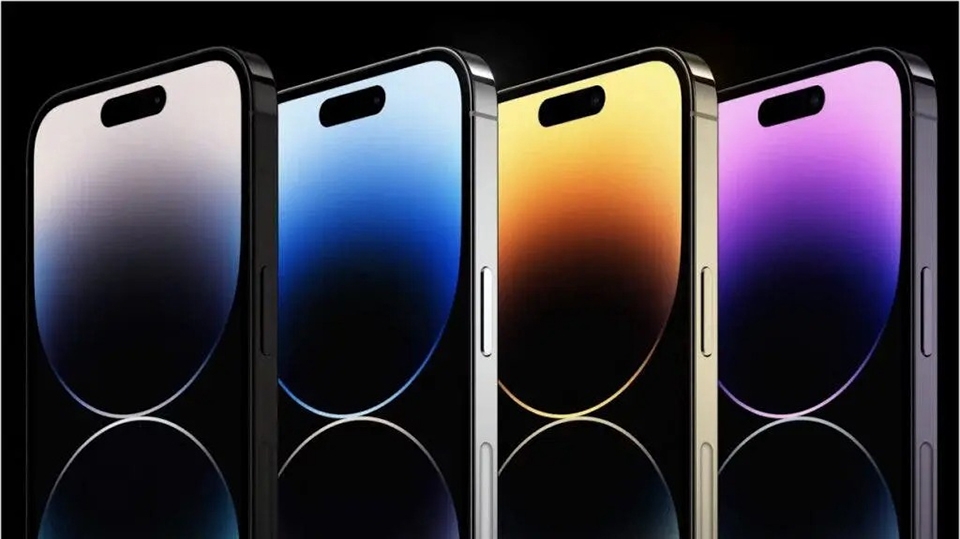 Tính năng iPhone 14 Pro (ảnh 2)