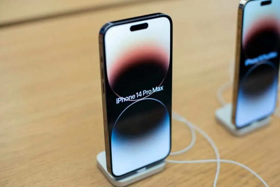 Tính năng iPhone 14 Pro (ảnh 3)