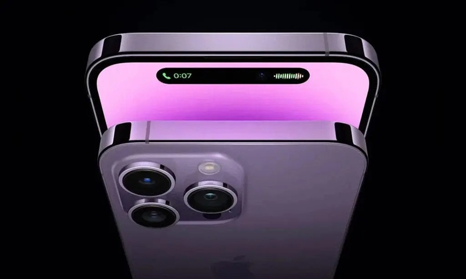Tính năng iPhone 14 Pro (ảnh 5)