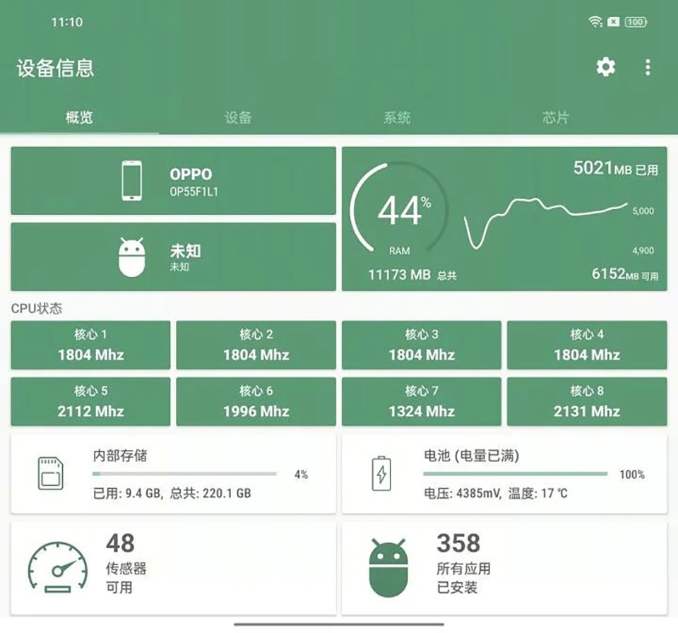 OPPO Find N2 (ảnh 1)