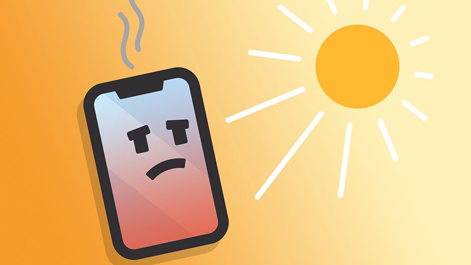 Cách làm mát iPhone - Ảnh 02