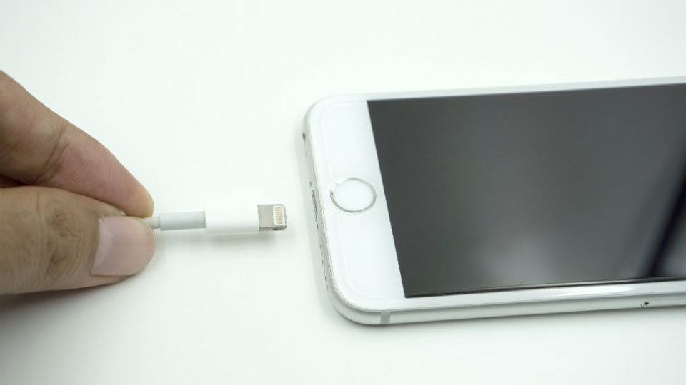 Cách làm mát iPhone - Ảnh 03