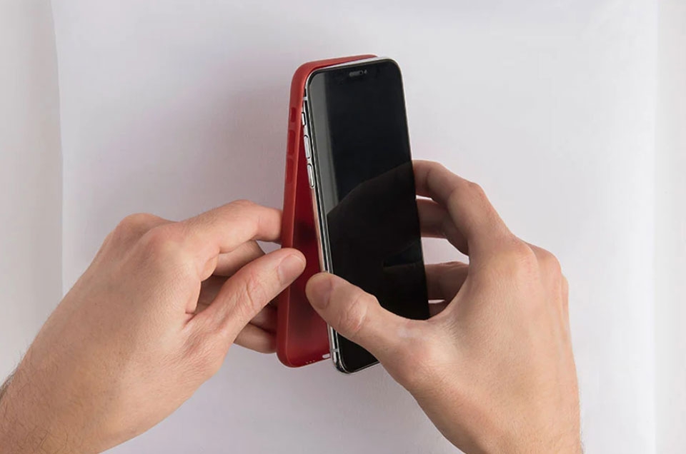 Cách làm mát iPhone - Ảnh 04