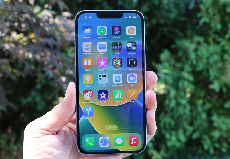 Cách làm mát iPhone - Ảnh 07