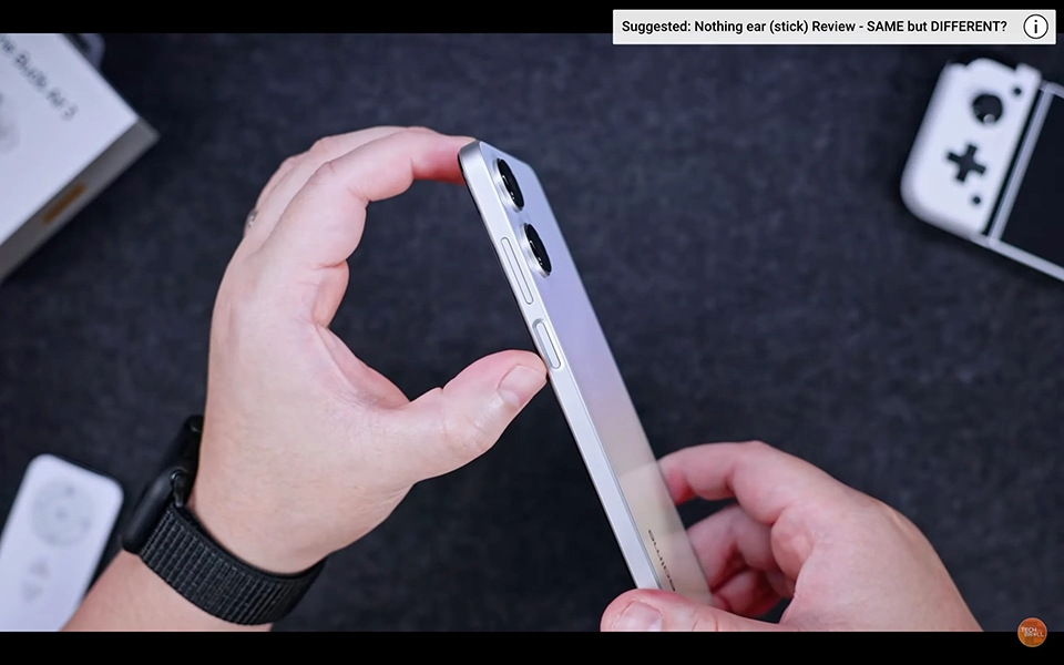 Realme 10 (ảnh 4)