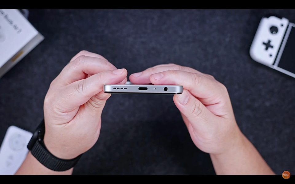 Realme 10 (ảnh 5)