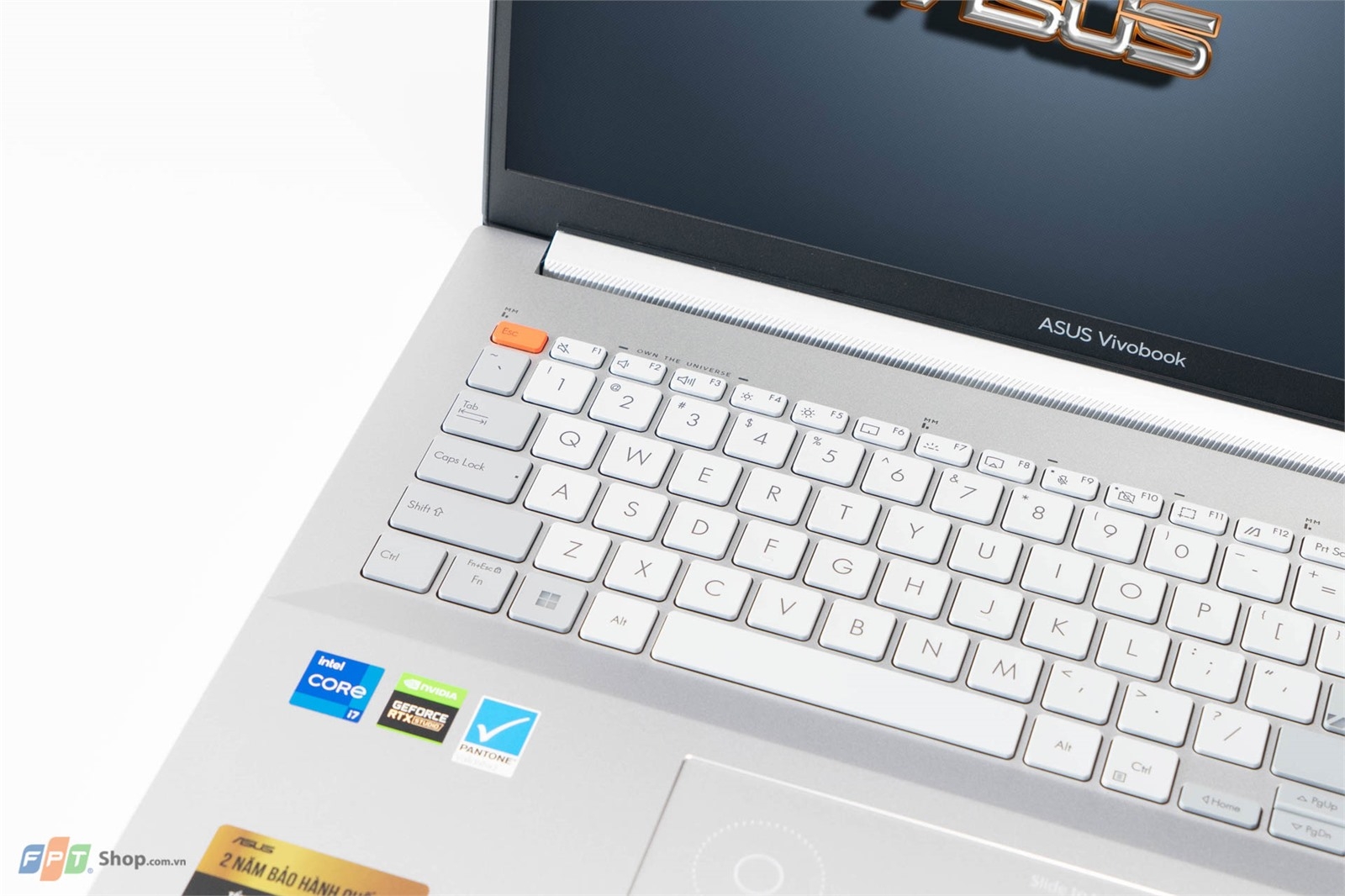 Hướng dẫn chọn laptop đồ họa đúng cách 2022