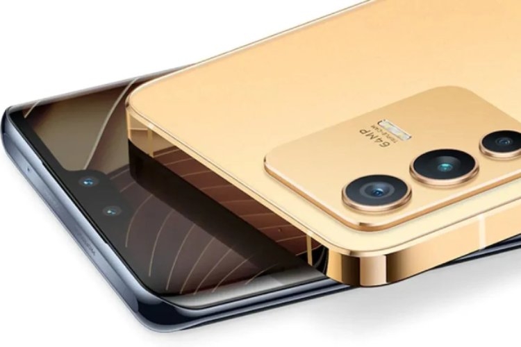 Vivo V27