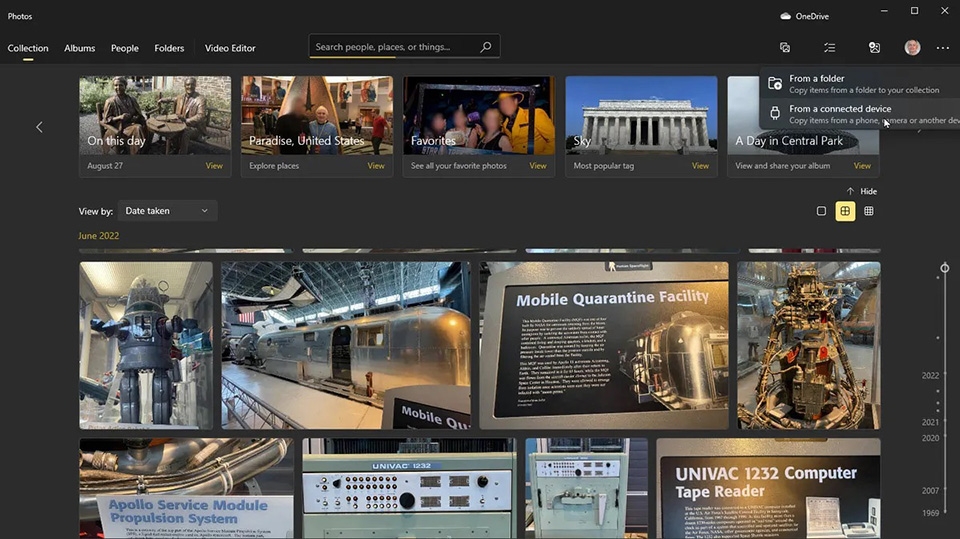 Chuyển ảnh từ iPhone sang máy tính - Ảnh 03