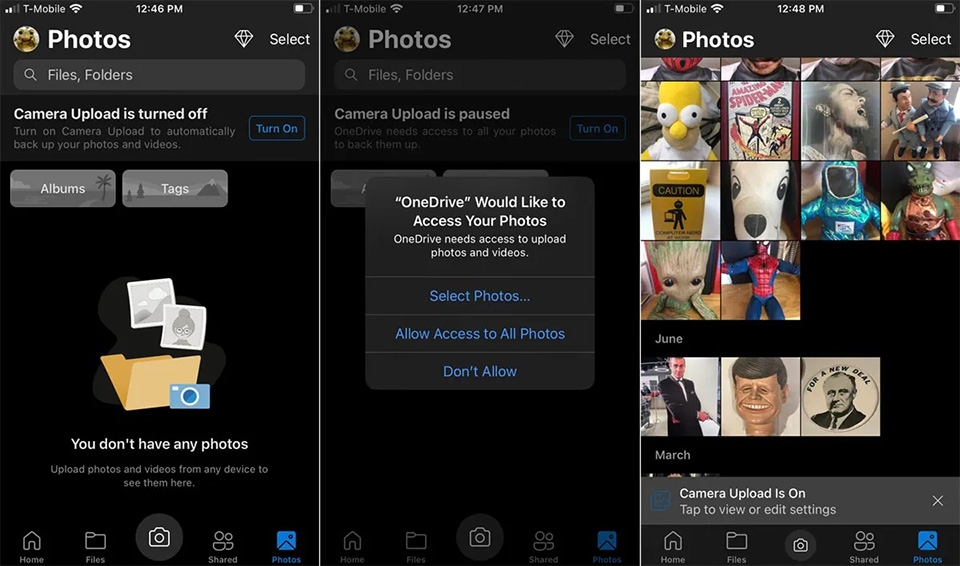 Chuyển ảnh từ iPhone sang máy tính - Ảnh 05