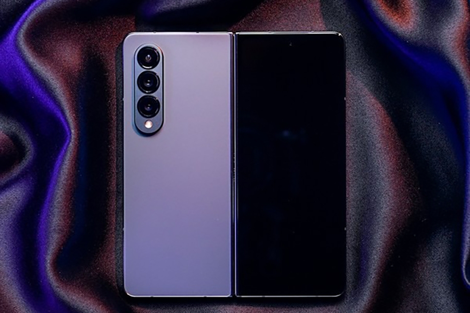 Tính năng Galaxy Z Fold5 (ảnh 2)