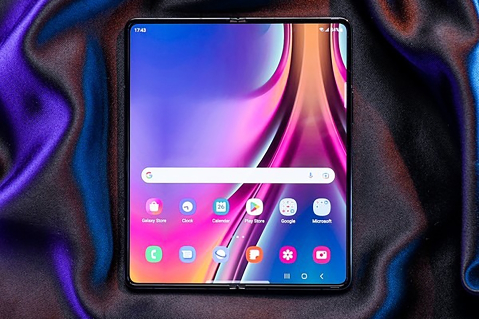 Tính năng Galaxy Z Fold5 (ảnh 3)