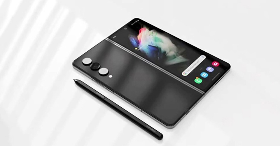 Tính năng Galaxy Z Fold5 (ảnh 4)