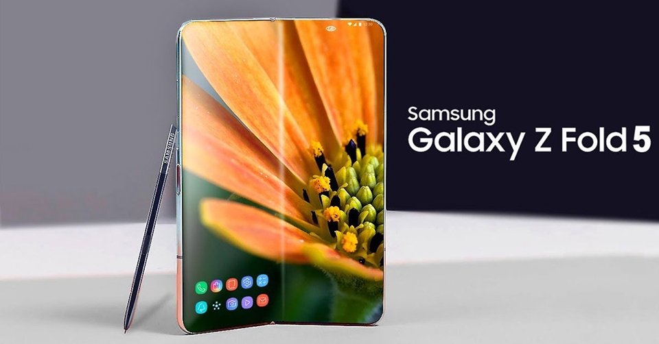 Tính năng Galaxy Z Fold5 (ảnh 1)