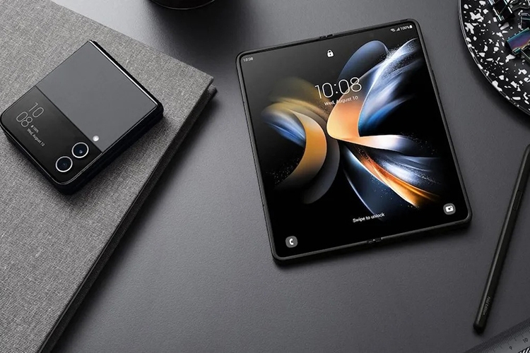 Tính năng Galaxy Z Fold5 (ảnh 6)