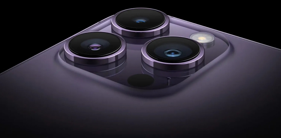 Tính năng dòng iPhone 15 (ảnh 4)