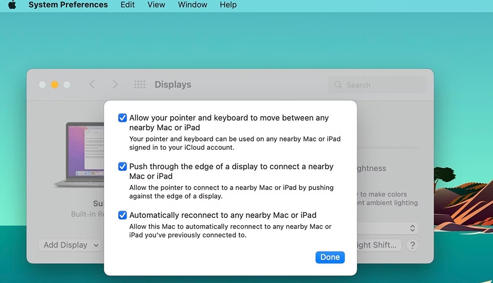 3 cách sử dụng Apple Pencil với máy Mac của bạn (ảnh 5)