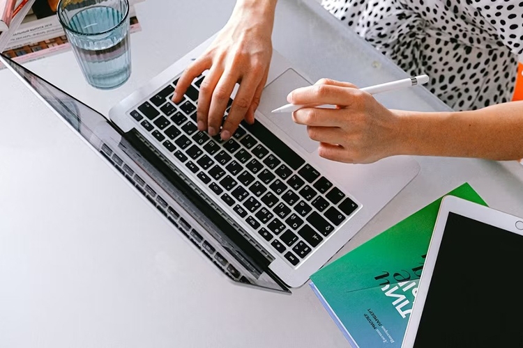 3 cách sử dụng Apple Pencil với máy Mac của bạn