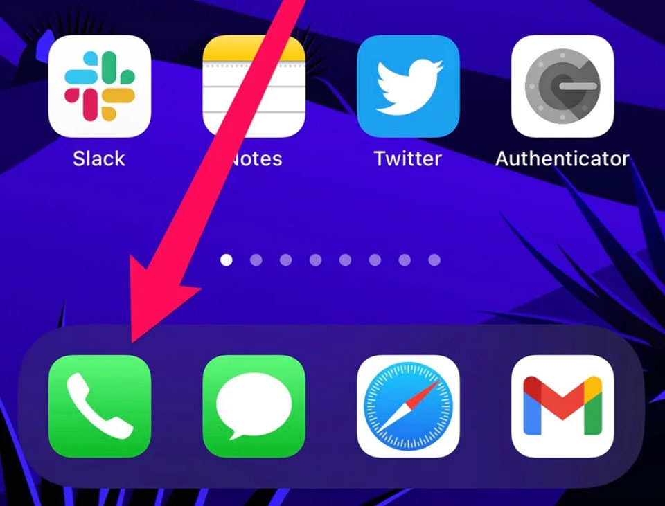 Chặn số điện thoại trên iPhone - Ảnh 03