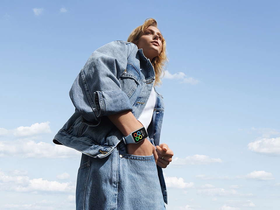 5 điểm hấp dẫn có trên OPPO Band 2 – Thiết bị vòng đeo tay thông minh thế hệ mới OPPO